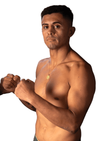 Marco Delgadillo