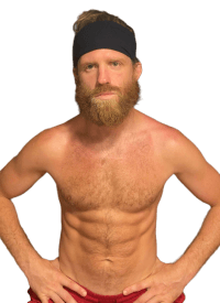 Ryan Hickey