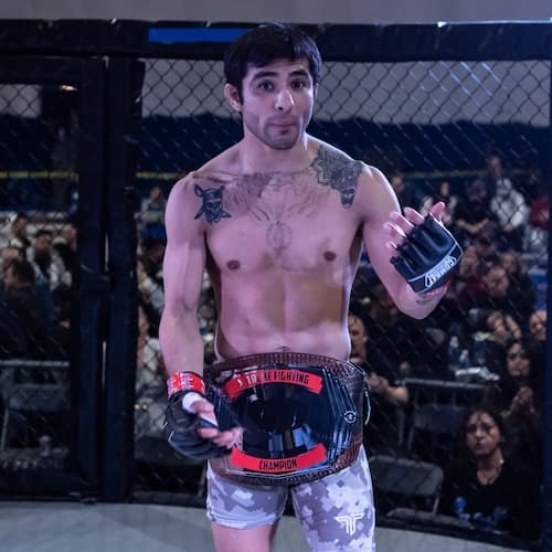 Christian Herrera